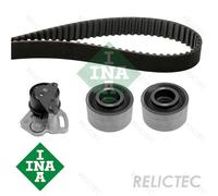 Timing Belt Pulley Set Kit Alfa Romeo Lancia:156,166,KAPPA,GTV,SPIDER,THESIS