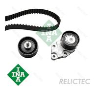 Timing Belt Pulley Set Kit Chevrolet Daewoo Brilliance Foton Buick Baic