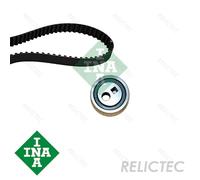 Timing Belt Pulley Set Kit for Citroen Peugeot:306,XSARA,106 I 1,BX,AX,SAXO