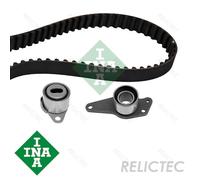 Timing Belt Pulley Set Kit for Renault Opel Vauxhall:MEGANE I 1,ARENA,TRAFIC