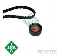 Timing Belt Pulley Set Kit for Suzuki:VITARA 12810-82003 12810-82001 1281082001