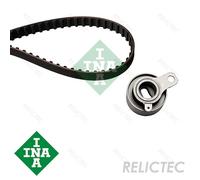 Timing Belt Pulley Set Kit for Toyota:COROLLA,SPRINTER,CARINA E,CORONA,II