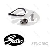 Timing Belt Pulley Set Kit for Toyota:HIACE IV 4,HILUX VII 7,LAND CRUISER,DYNA