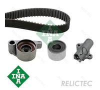 Timing Belt Pulley Set Kit for Toyota Lexus:HIGHLANDER,RX,SOLARA,HARRIER,CAMRY