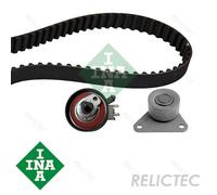 Timing Belt Pulley Set Kit Volvo:S70,V70 I 1 30758263