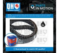 Timing Belt QTB804 Quinton Hazell 1807611 E3BG6K288AA Genuine Quality Guaranteed