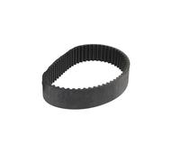 Timing Belt S5M-180/195/225/230/250/255/260/275/280/285/295 Closed Loop Rubber Transmission Belts Width 10/15/20/25/30 Mm(285 mm - 57 Teeth,1pc 20mm)