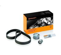 Timing belt se CONTITECH CT1164K1 for LADA PRIORA Saloon (2170_) 1.6 2011-2013