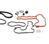 Timing belt se CONTITECH CT1228K3PRO for DS DS 3 (SA_) 1.2 2015-2019