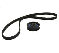 Timing belt se CONTITECH CT630K2 for AUDI A6 C4 (4A2) 2 1994-1997