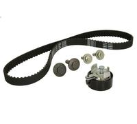 Timing belt se CONTITECH CT881K3 for MAZDA 2 (DY) 1.2 2003-2007