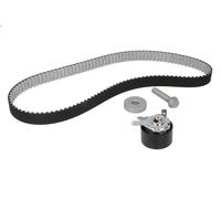 Timing belt se GATES K015712XS for NISSAN JUKE (F15) 1.5 2010-2019