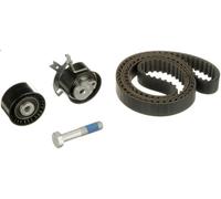 Timing belt se GATES K025633XS for CITROEN C6 (TD_) 2.2 2006-2012