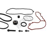 Timing belt se HEPU 20-2186-XT1 for DS DS 3 (SA_) 1.2 2015-2019