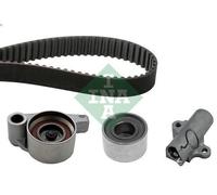 INA Timing Belt Kit 530 0544 10 - fits Toyota Camry/Alphard, Lexus RX300/RX400h (1MZ-FE/3MZ-FE)