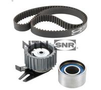Timing belt se SNR KD458.52 for FIAT STILO (192_) 1.9 2004-2005
