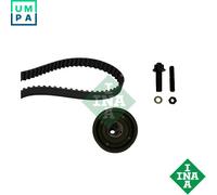 TIMING BELT SET 530 0002 10 FOR VW ILTIS TRANSPORTER/T3/Platform/Chassis/Van 10