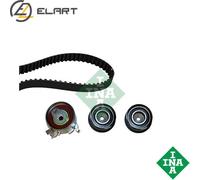 TIMING BELT SET 530 0049 10 FOR OPEL VECTRA/Hatchback ASTRA/Convertible OMEGA