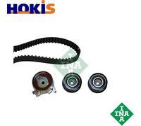 TIMING BELT SET 530 0049 10 FOR OPEL VECTRA/Hatchback ASTRA/Convertible OMEGA
