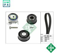 TIMING BELT SET 530 0078 10 FOR OPEL ASTRA/Van/CLASSIC/Hatchback/Convertible