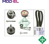 TIMING BELT SET 530 0089 10 FOR VW POLO/Van/IV/III/CLASSIC GOLF/VAN/PLUS BORA