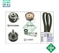 TIMING BELT SET 530 0089 10 FOR VW POLO/Van/IV/III/CLASSIC GOLF/VAN/PLUS BORA