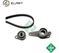 TIMING BELT SET 530 0107 10 FOR RENAULT 19/Cabriolet/II/Chamade TRAFIC/Van/Bus