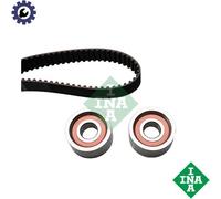 TIMING BELT SET 530 0113 10 FOR IVECO DAILY/II/Van/III/Platform/Chassis/Bus 2.8L