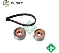 TIMING BELT SET 530 0117 10 FOR RENAULT TRAFIC/Platform/Chassis/Van/Bus FIAT