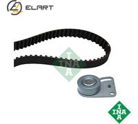 TIMING BELT SET 530 0135 10 FOR FORD TAUNUS/V/III/Turnier TRANSIT/Van/Bus P 2.0L