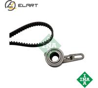 TIMING BELT SET 530 0138 10 FOR FORD TRANSIT/Bus/Van/Platform/Chassis 2.5L 4cyl