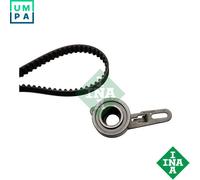 TIMING BELT SET 530 0138 10 FOR FORD TRANSIT/Bus/Van/Platform/Chassis 2.5L 4cyl