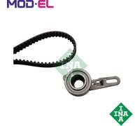 TIMING BELT SET 530 0138 10 FOR FORD TRANSIT/Bus/Van/Platform/Chassis 2.5L 4cyl