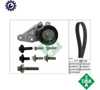 TIMING BELT SET 530 0140 10 FOR FORD FOCUS/Van/II/Turnier/C-MAX FIESTA/IV/Box