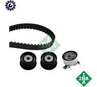 TIMING BELT SET 530 0146 10 FOR OPEL ASTRA/Hatchback X 20 XEV 2.0L 4cyl ASTRA G