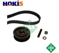 TIMING BELT SET 530 0149 10 FOR VW PASSAT/B3/B4 GOLF/IV/Cabriolet/III SHARAN