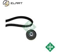 TIMING BELT SET 530 0153 10 FOR VW TRANSPORTER/T4/Platform/Chassis/Van/Bus 2.4L