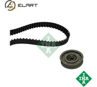 TIMING BELT SET 530 0154 10 FOR AUDI 80/B4/B3 90 100/C4 COUPE A6 VW SEAT