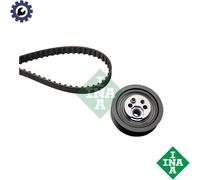 TIMING BELT SET 530 0157 10 FOR AUDI 80/B3/B4 100/C4 A6 CABRIOLET COUPE 2.0L