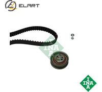 TIMING BELT SET 530 0159 10 FOR VW PASSATB5 AUDI A4B5 ARM/AHL/ADP/ANA 1.6L 4cyl