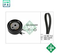 TIMING BELT SET 530 0166 10 FOR VW POLO/III/CLASSIC CADDY/MPV/Box/Body/MPV 1.4L