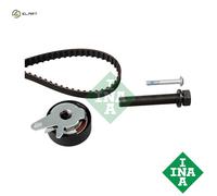 TIMING BELT SET 530 0175 10 FOR VW TRANSPORTER/T4/Platform/Chassis/Van/Bus 2.5L