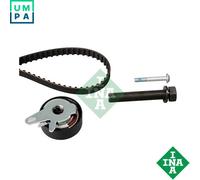 TIMING BELT SET 530 0175 10 FOR VW TRANSPORTER/T4/Platform/Chassis/Van/Bus 2.5L