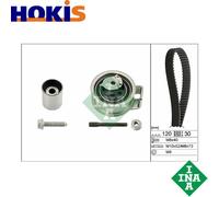 TIMING BELT SET 530 0176 10 FOR VW BORA LUPO GOLF/IV POLO PASSAT/B5 SHARAN 1.9L