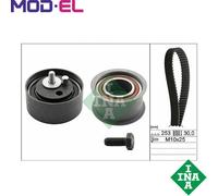 TIMING BELT SET 530 0178 10 FOR AUDI A4/B5/B6/Convertible A6/C5/C4 ALLROAD A8
