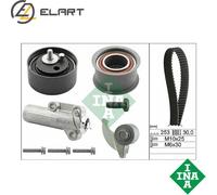 TIMING BELT SET 530 0179 10 FOR AUDI A4/B5/B6/Convertible A6/C5/C4 ALLROAD A8
