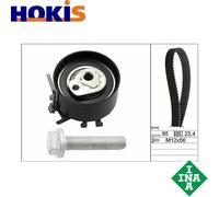 TIMING BELT SET 530 0195 10 FOR RENAULT TWINGO/II/Hatchback/Van CLIO/IV/III 1.1L