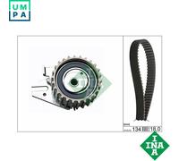 TIMING BELT SET 530 0221 10 FOR FIAT BRAVO BRAVA MAREA/Weekend LANCIA Y 1.4L Y