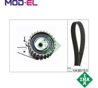 TIMING BELT SET 530 0221 10 FOR FIAT BRAVO BRAVA MAREA/Weekend LANCIA Y 1.4L Y