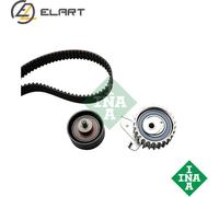 TIMING BELT SET 530 0227 10 FOR ALFA ROMEO 147 156/Sportwagon 146 145 1.6L 4cyl